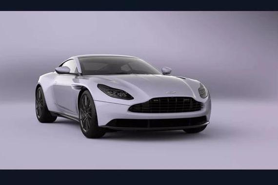 阿斯顿·马丁CEO回应竞购传闻：不会主动寻求新股东