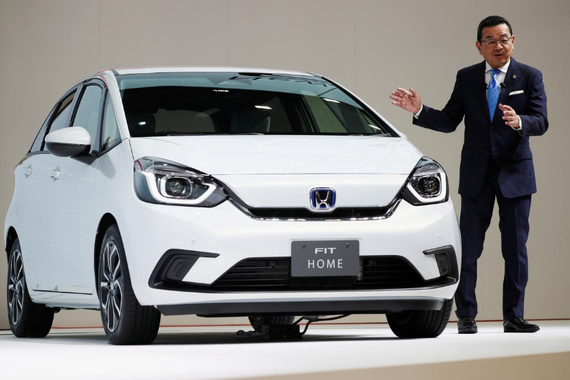 本田因深陷“质量危机”正策划重组 具体战略明年公布