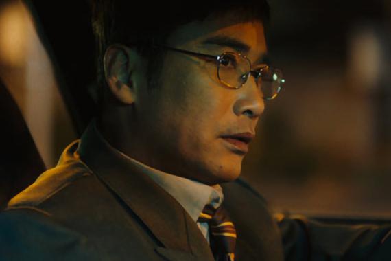 奥迪感恩节暖心广告 迟到的承诺催泪上演