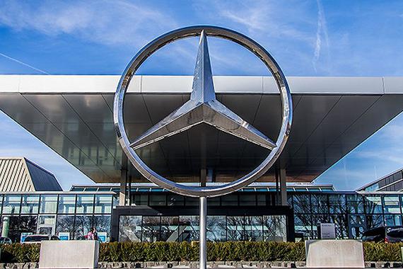 北京奔驰首次在这一关键岗位上启用本土化人才