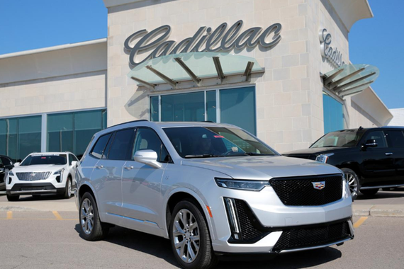 凯迪拉克今年有望在华实现“较低的两位数”增长 2022年推紧凑型纯电动SUV