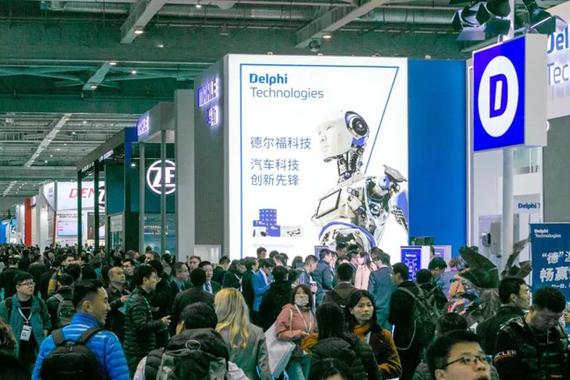 零部件巨头齐向“后”看