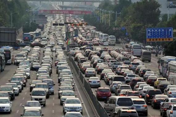 寒流之下 车市逆势上扬靠什么？