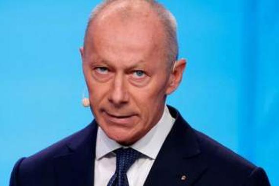 雷诺前CEO Bollore被辞退前曾质疑日产管理问题