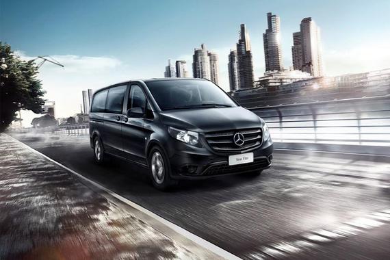 存在安全隐患 福建奔驰召回1.4万辆威霆汽车