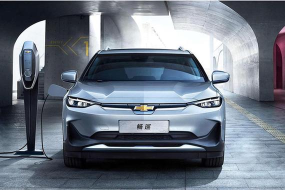 雪佛兰畅巡在北京市场开启预售 明年上半年上市