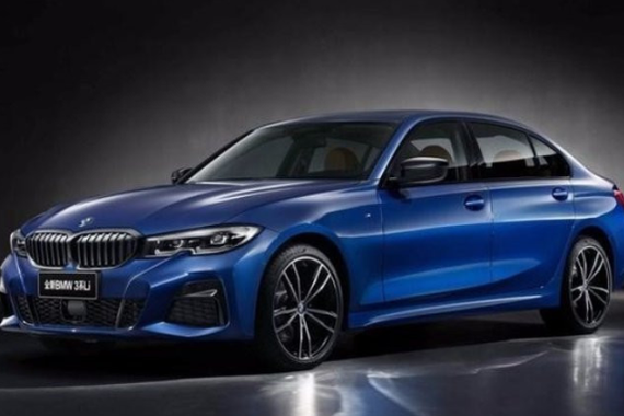 华晨宝马汽车有限公司扩大召回部分国产3系汽车