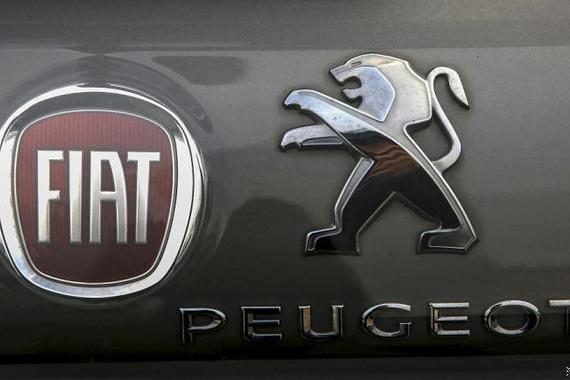 削减成本 FCA乘用车将采用PSA平台架构