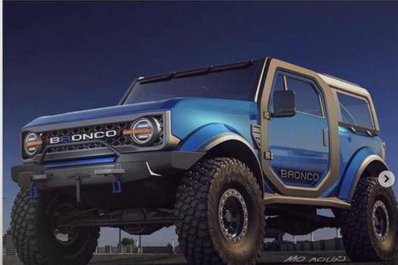 谈判结束 福特开始在美国本土砸钱