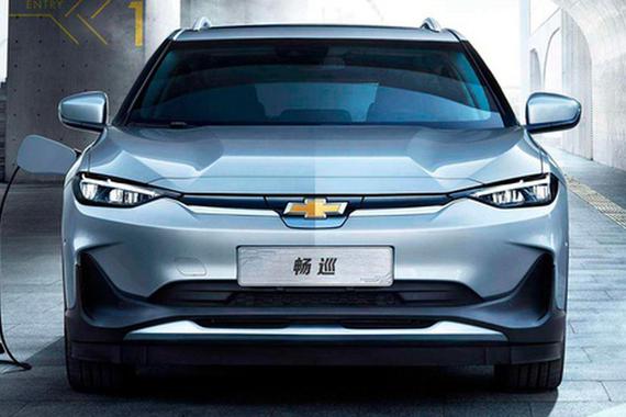 预计最低9万元起 2020最值得期待的10款电动车