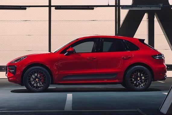 4.7S破百 保时捷新款Macan GTS开启预售