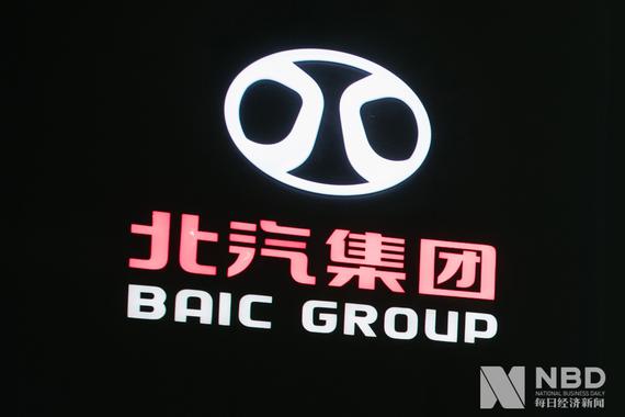 与戴姆勒双向股权增持计划传出 北汽加筑城池防“黄雀”？