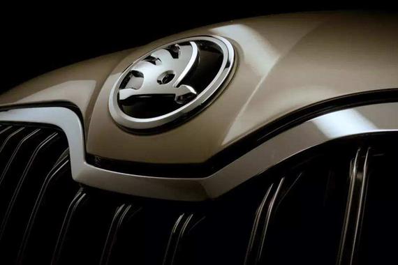 上汽大众斯柯达或将独立