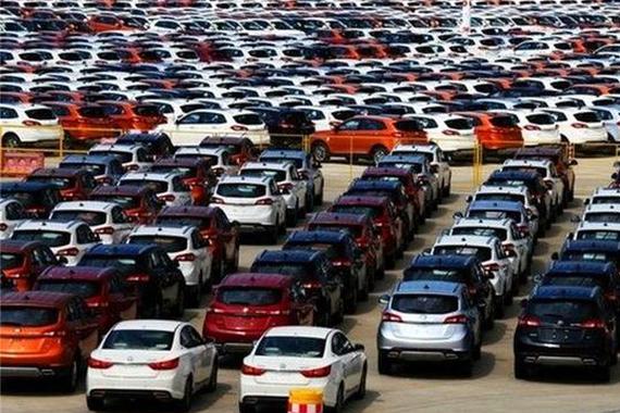 车市“寒冬”或将持续两到三年 汽车流通业进入洗牌期