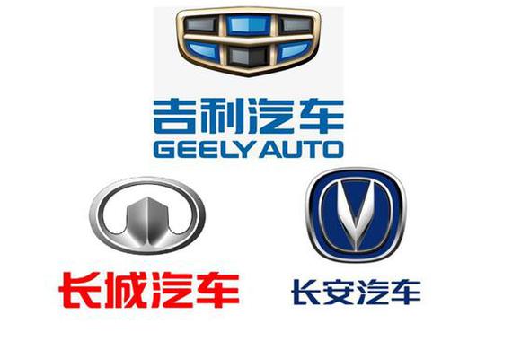 自主三强沉浮录：领跑者的焦虑与落后者的彷徨