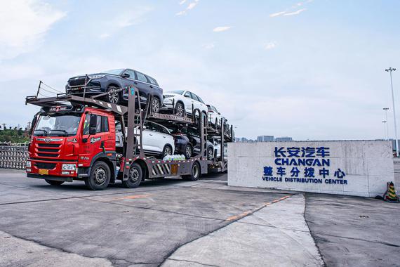 欧尚X7累计订单超35000辆 长安欧尚践行“五大承诺”