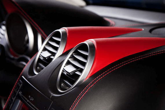 2019年凯迪拉克在中国累计销售新车21.25万辆