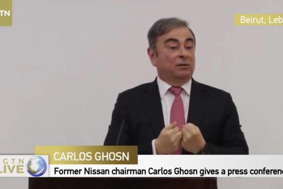 戈恩：法国政府希望提高雷诺在日产的股权持股比例