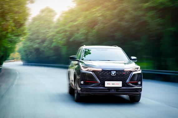 长安汽车2019年累计销量同比下滑15.16%
