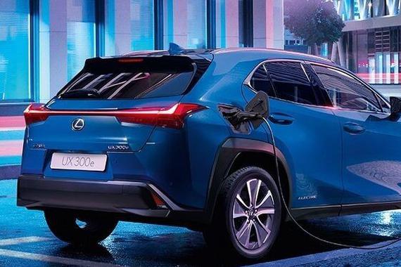 丰田计划2025年至少推10款纯电动车 销售目标50万台