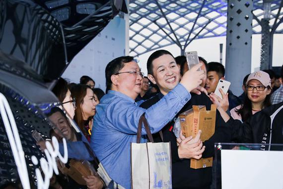 造车新势力寻找下一个春天