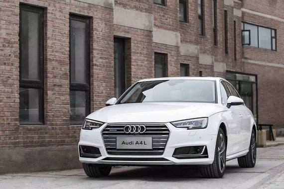 销量|奥迪2019年在华销量69万辆 同比增长4.1%