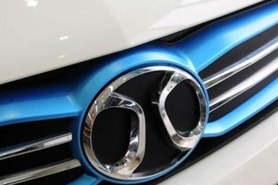 销量|北汽新能源去年销量超15万辆