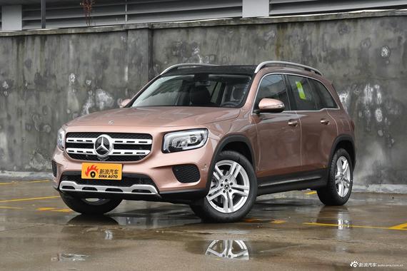 座椅线束布线存隐患 北京奔驰召回545辆GLB车型