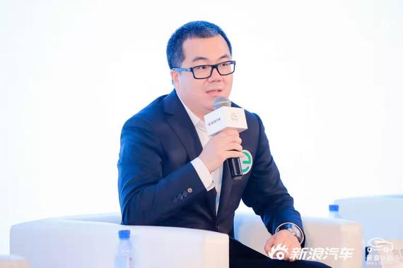 董万富：2020年一定很难 但一汽奔腾仍将有质的提升