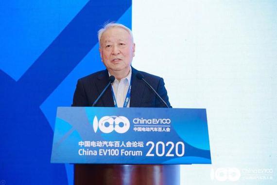 王秉刚：补贴过后电动汽车应分级