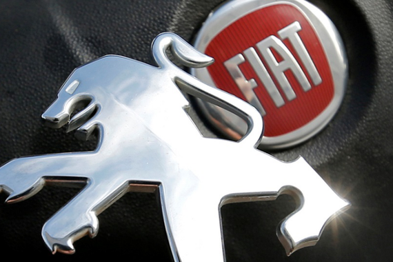 标致家族计划从东风汽车和法国政府手中收购PSA-FCA集团股份