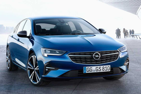 曝欧宝计划在2029年前裁员4100人