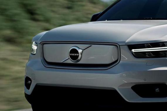 沃尔沃将在美国建电池组装厂 2021年底建成