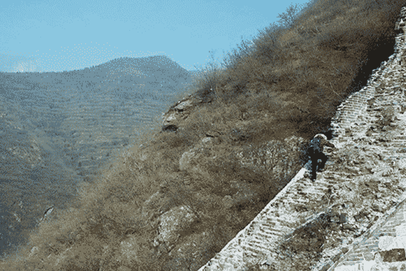 我们在路上-理想生活雕琢者