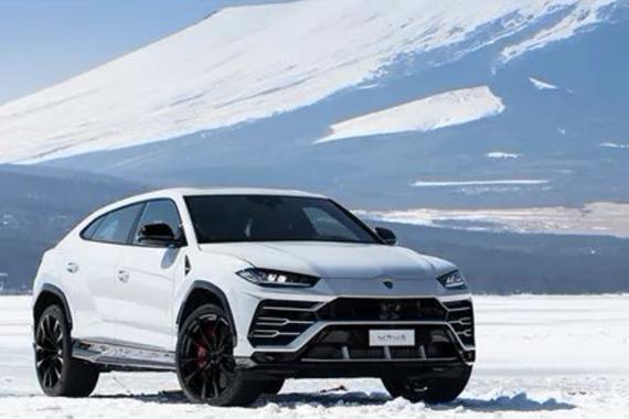 兰博基尼2019财年全球交付量增长43%