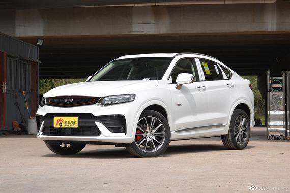 销量|吉利汽车2019年销量136万辆 同比下降9.3%