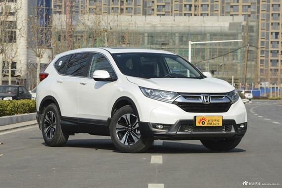 销量|东风本田2019年销量78.9万辆 同比增长13.2%