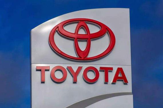 丰田因燃油泵问题在美国召回70万辆汽车