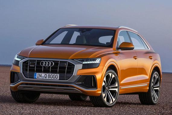 高性能和旅行车占60% 2020年奥迪将推23款新车