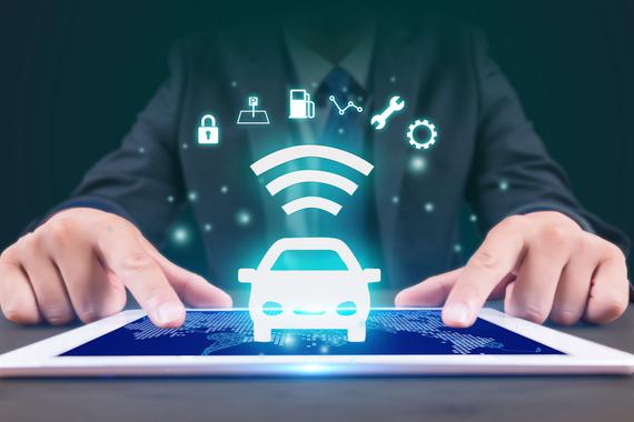 斥资160亿成立合资公司 中国三大车企加速抱团取暖