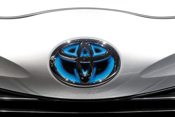 丰田因安全气囊问题将在全球召回340万辆汽车