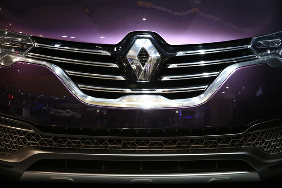 雷诺董事长否认所持日产股权会发生变动