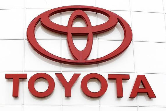 抗击新型冠状病毒肺炎疫情 丰田捐助1000万元