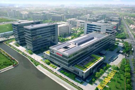 肺炎疫情下的汽车供应链