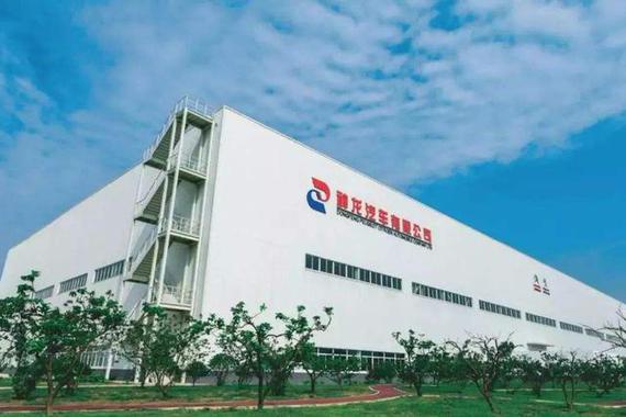 神龙公司发布通知：复工时间不早于2月13日24时