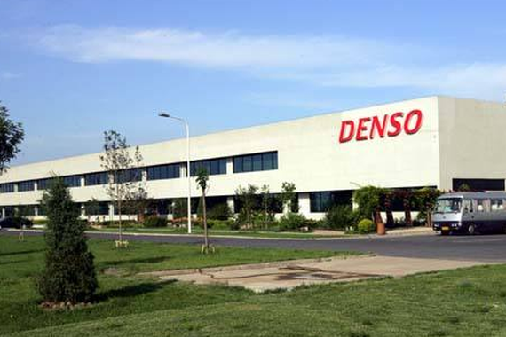 疫情致零部件短缺 电装西班牙工厂暂停生产