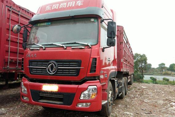 打赢疫情防控狙击战 东风商用车延迟复工时间