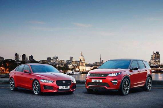 面对疫情 捷豹路虎中国与奇瑞捷豹路虎携经销商全面提升服务