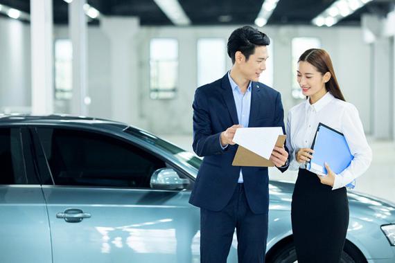 疫情之下 多家车企为经销商“减负” 不设一季度销量目标