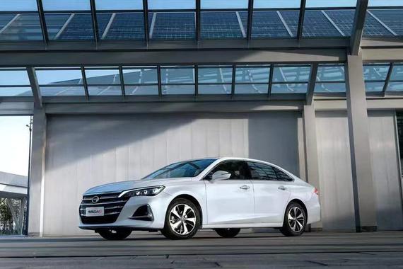 广汽传祺打造VR展厅可线上看车